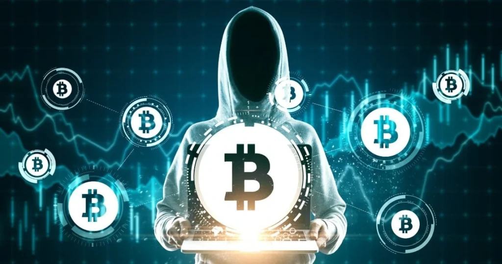 Crypto Legal Status
