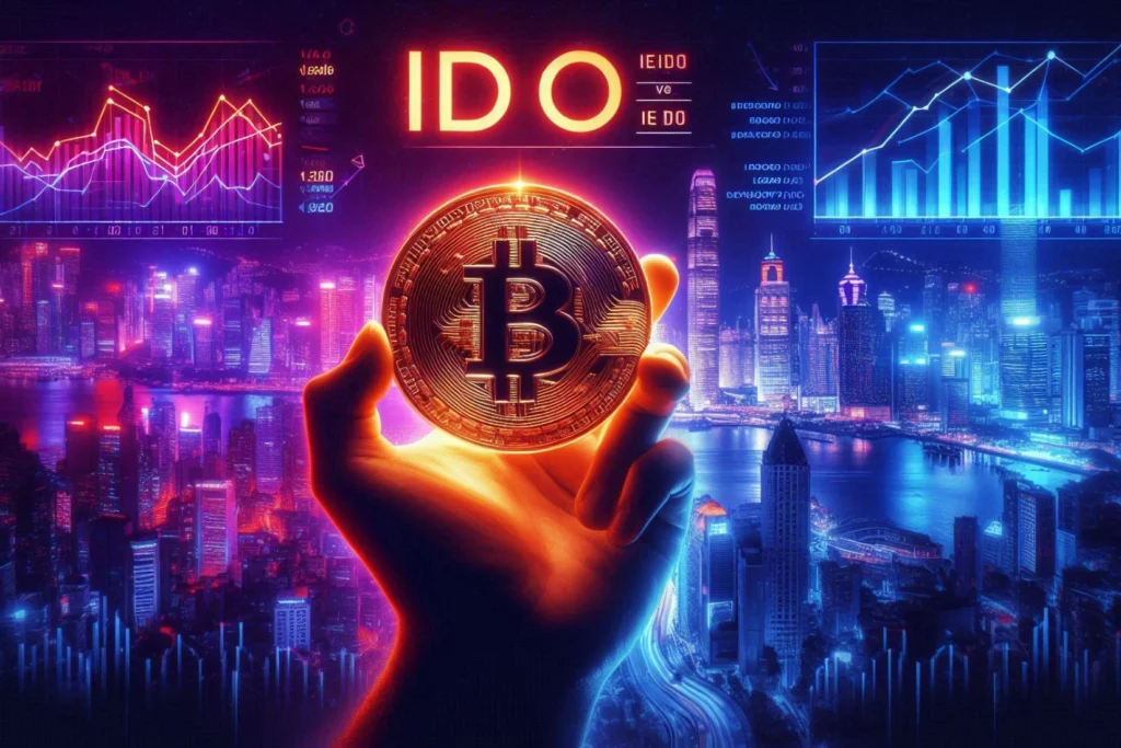 IDO