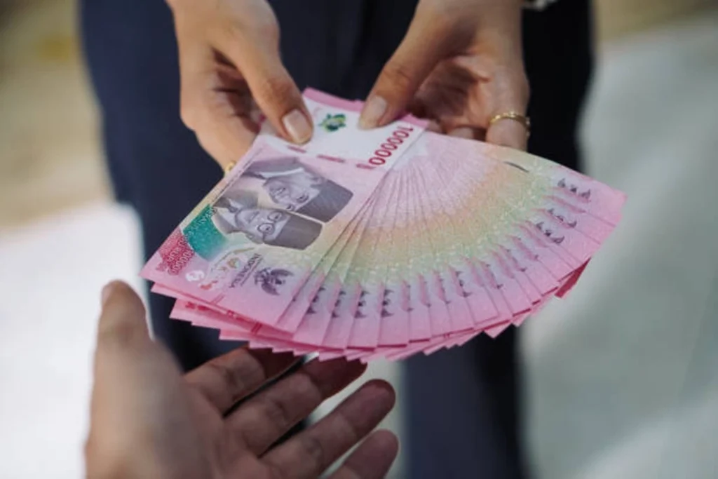 rupiah