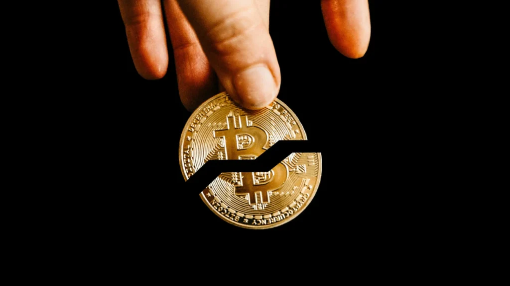 Bitcoin halving meaning