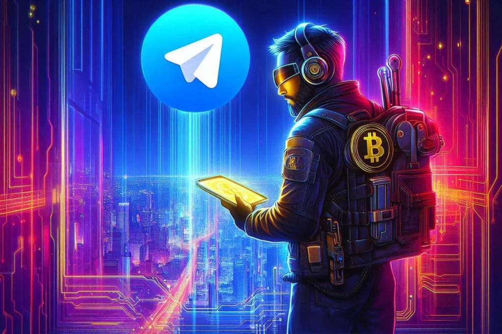 telegram