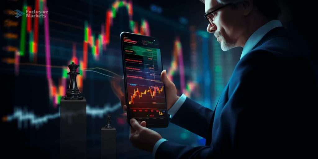 trading