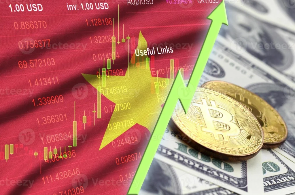 Bitcoin Halving Impact