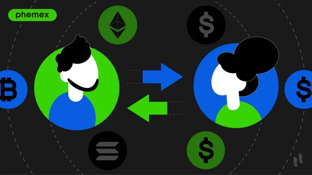 Binance vs Bitkub Thailand