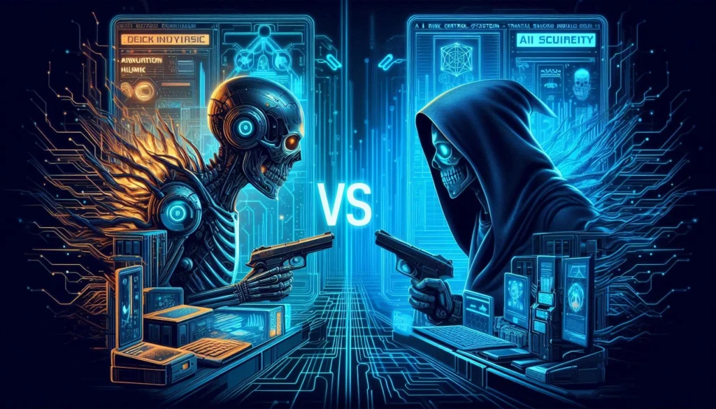 AI Risk Control Systems