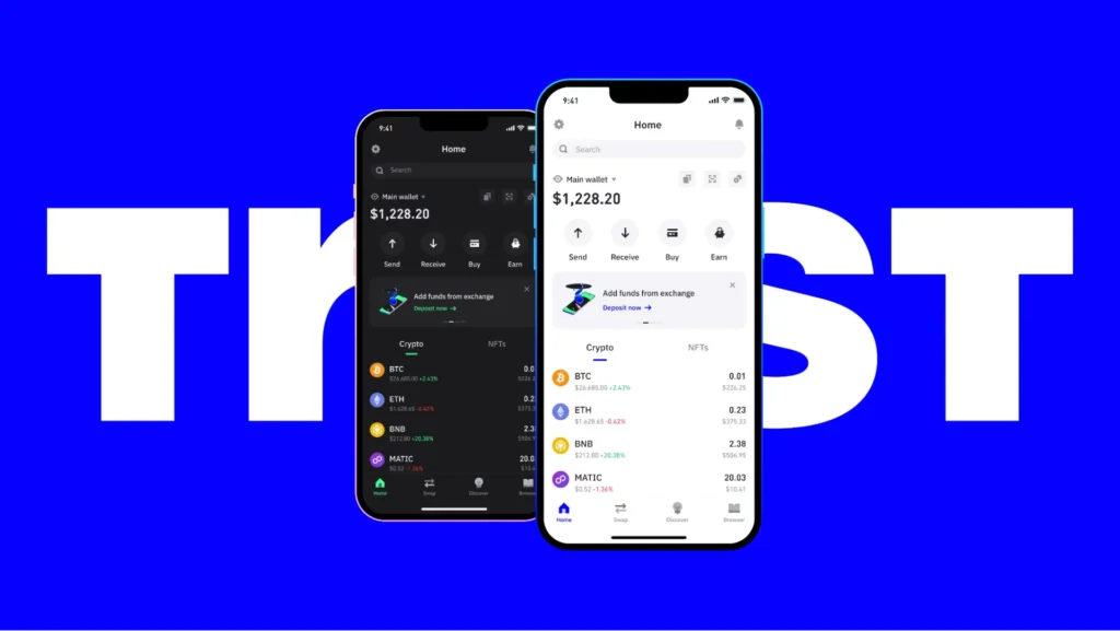 Best Crypto Wallet Singapore