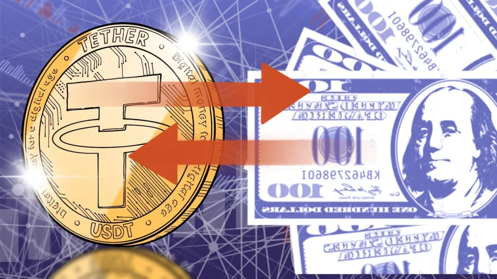 Stablecoin Thailand 2025