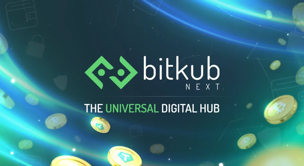Best Crypto Wallet Thailand