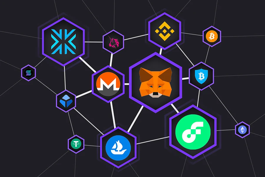 Crypto Payments Thailand