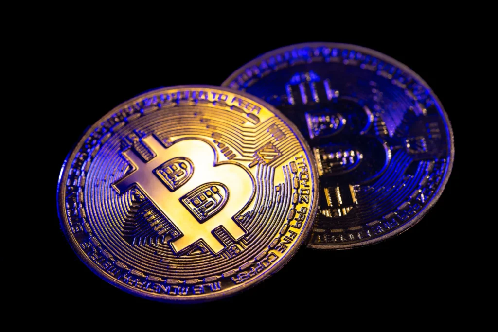 Is Binance available in Thailand