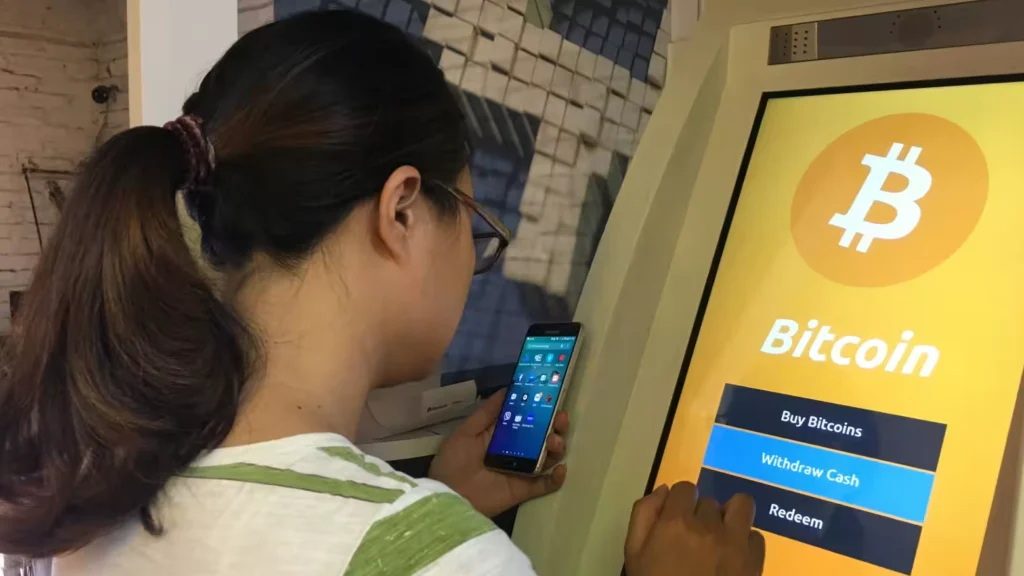 Vietnam crypto adoption