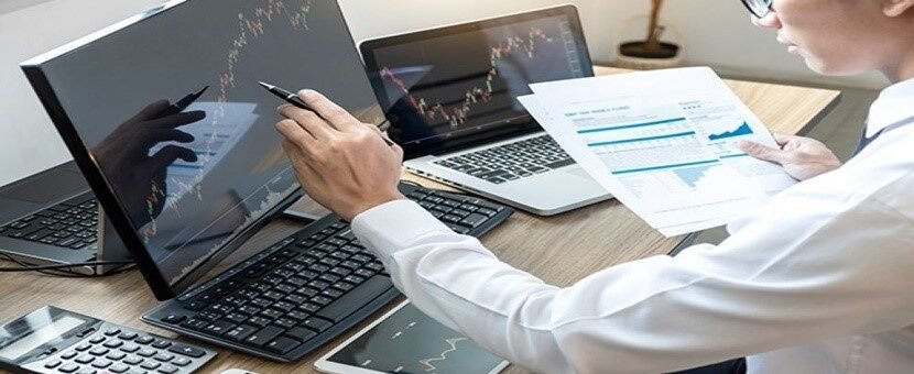 Trading mistakes beginners Indonesia