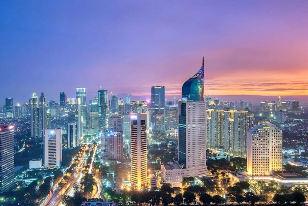 Forex regulation Indonesia