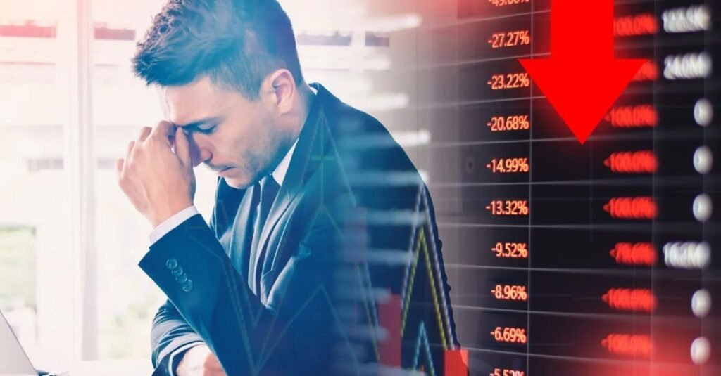 Day trading Indonesia