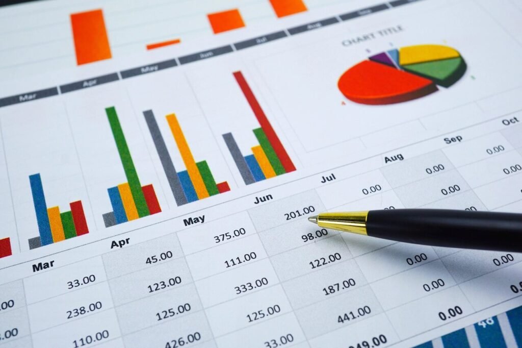 Trading Journal Indonesia
