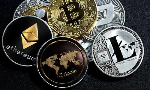 Crypto Payments Thailand