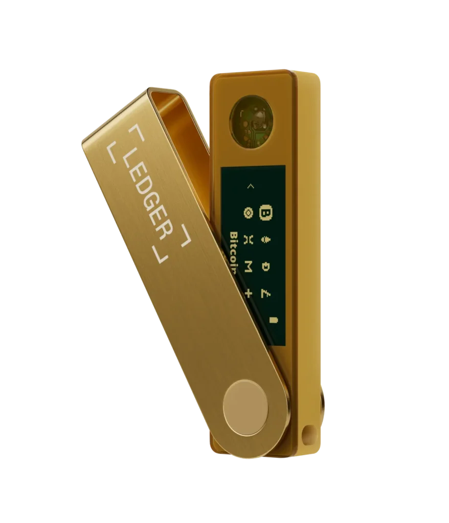 Best Crypto Wallet Thailand