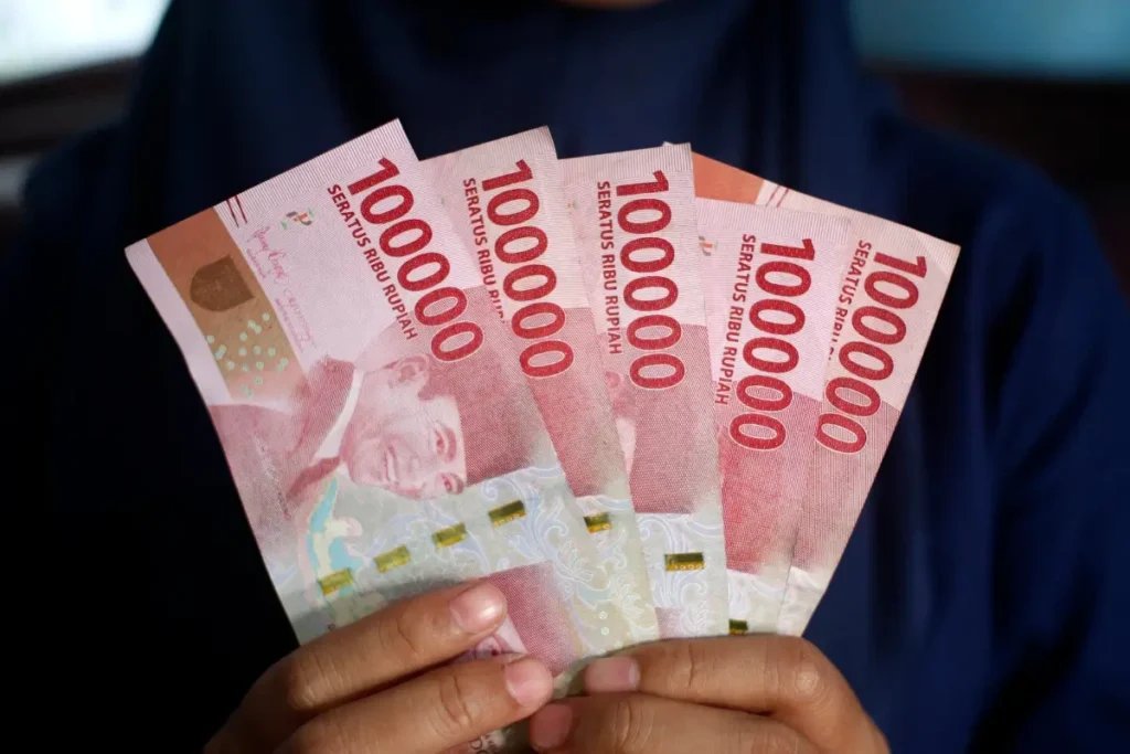Rupiah forecast 2025