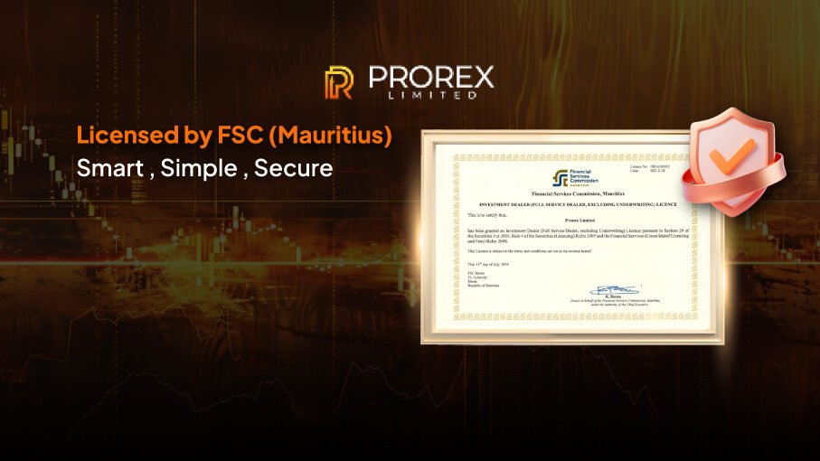 Prorex Pamm Trader