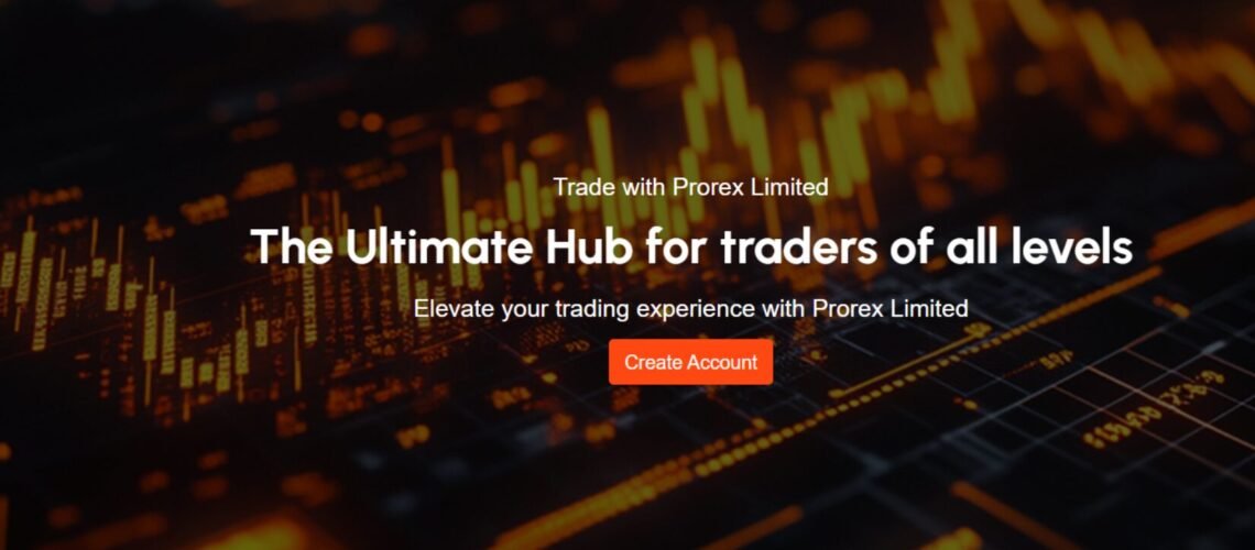 Prorex Indicator