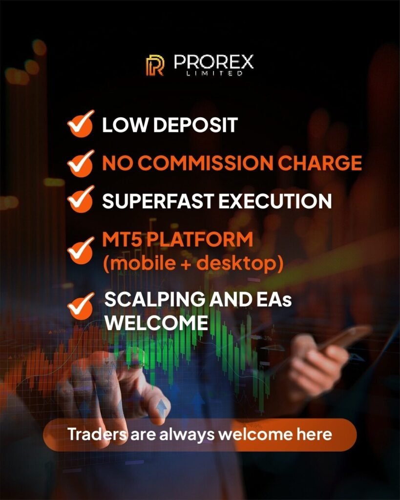 PROREX