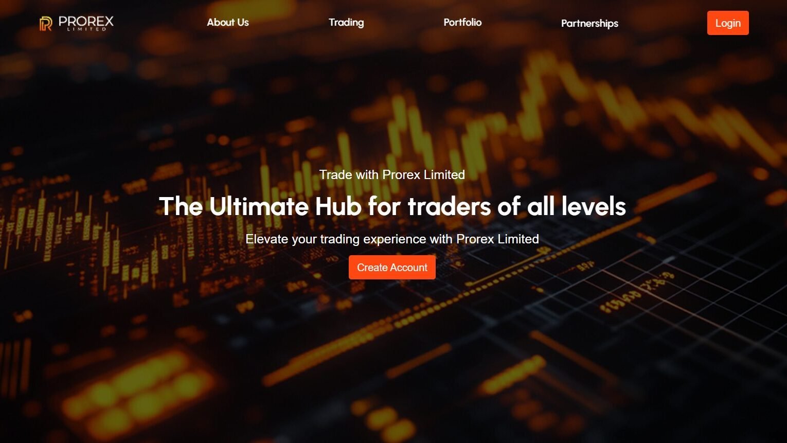 Prorexlimited