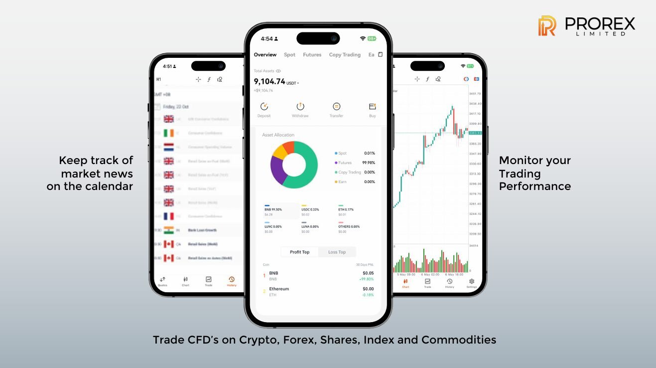 Prorexlimited