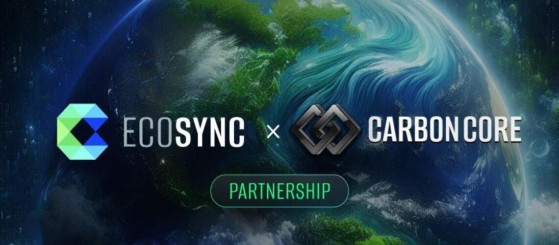 EcoSync presales kit