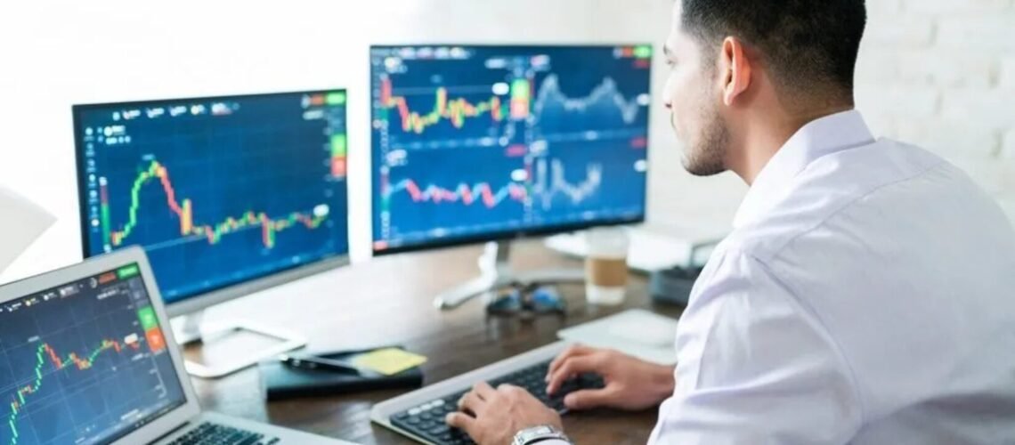 Prorex forex trading