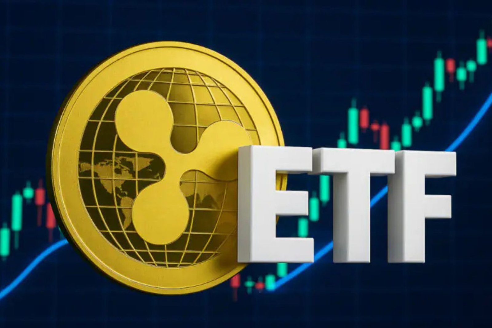 21Shares spot XRP ETF approval