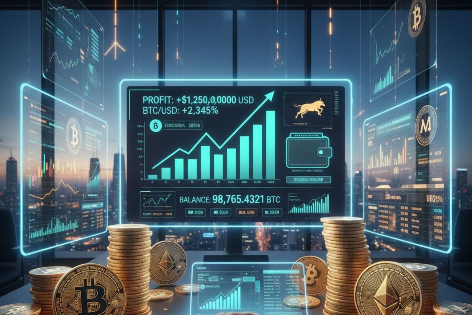 BitMEX Mobile App Derivatives Trading
