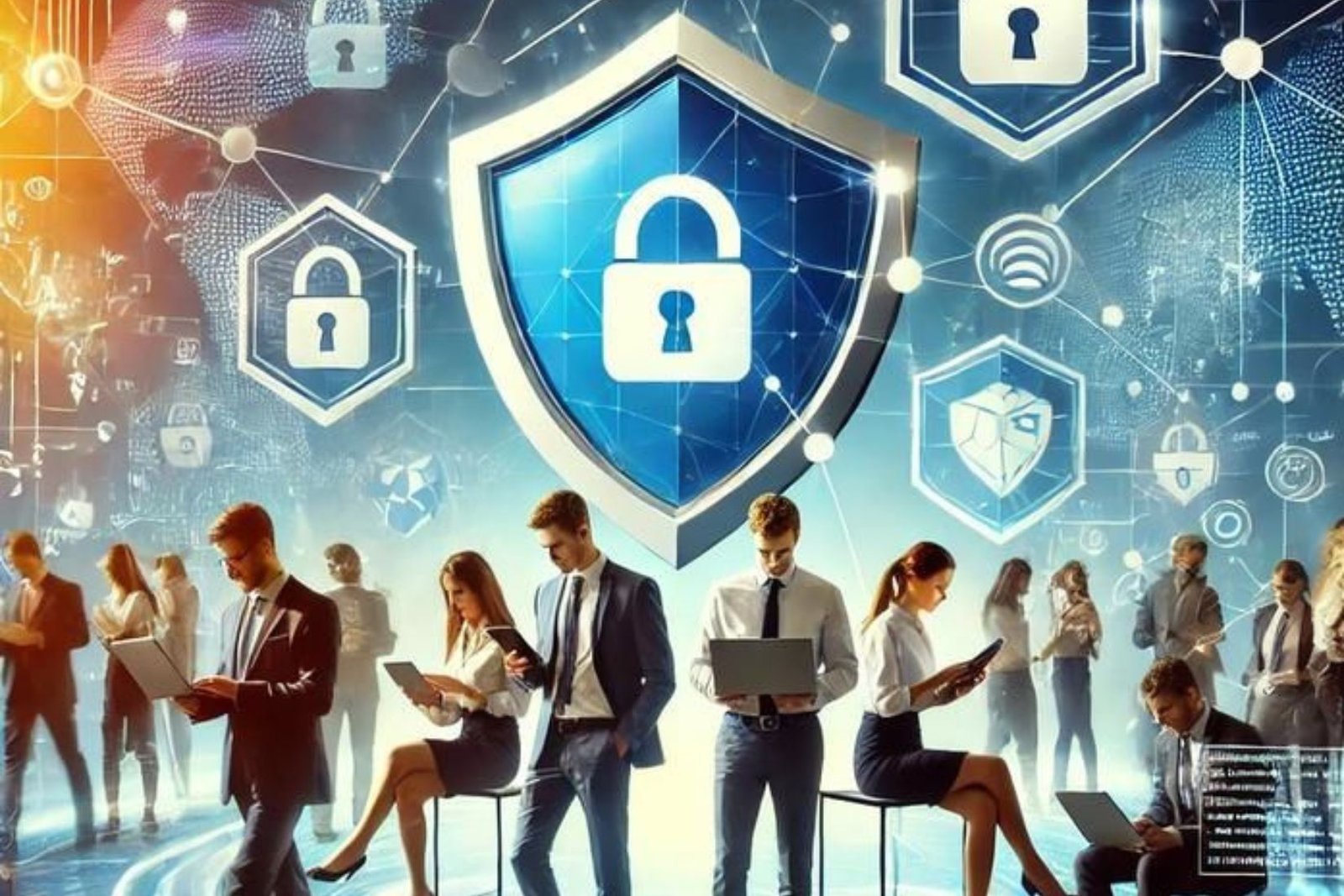 Binance co-CEO Yi He’s